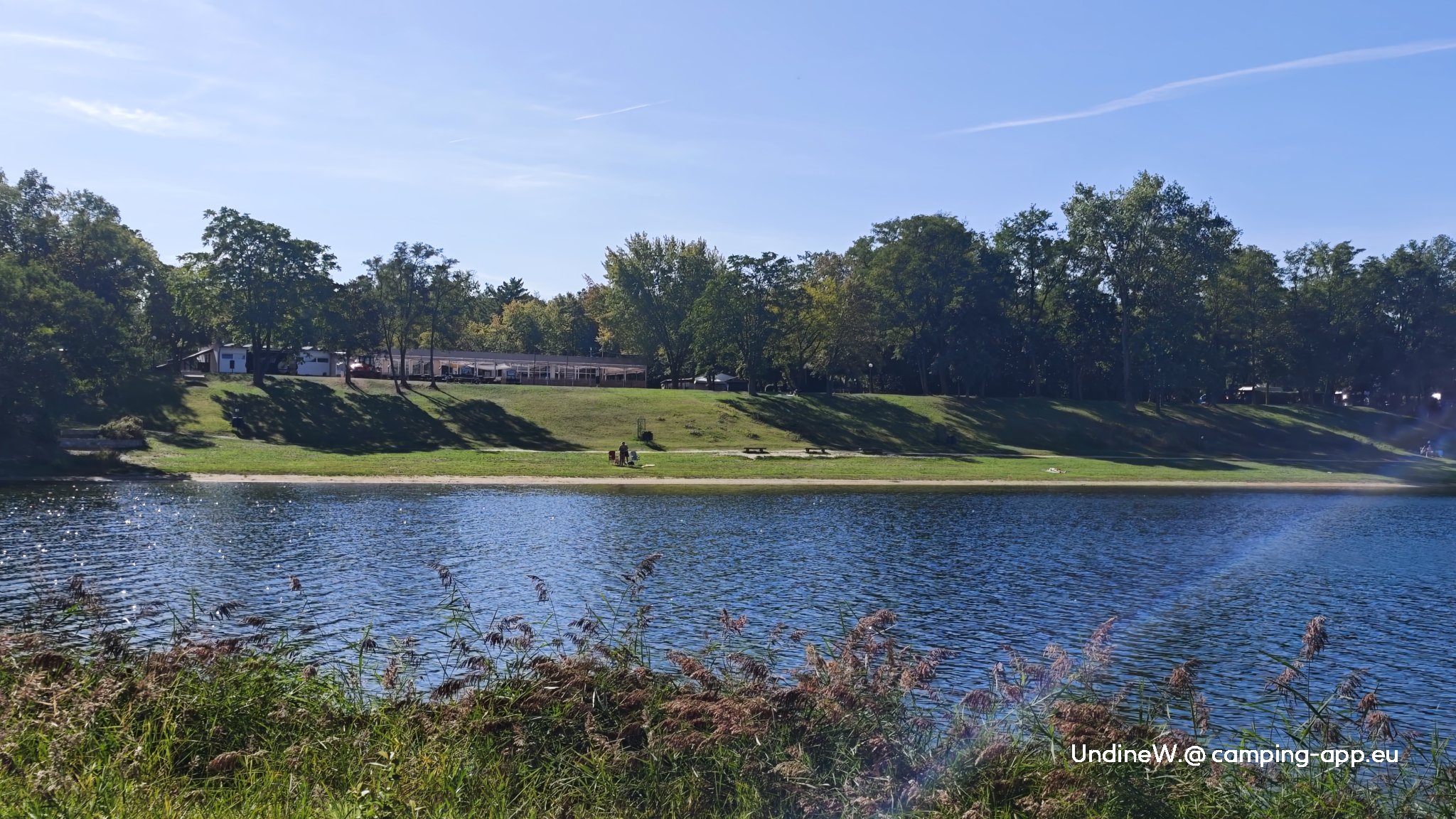See-Camping Altenburg-Pahna **** — Foto 5