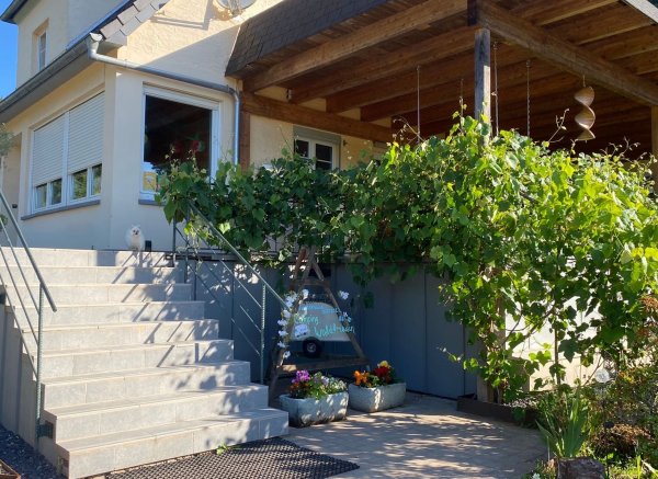 Campingplatz Waldfrieden — Photo 2