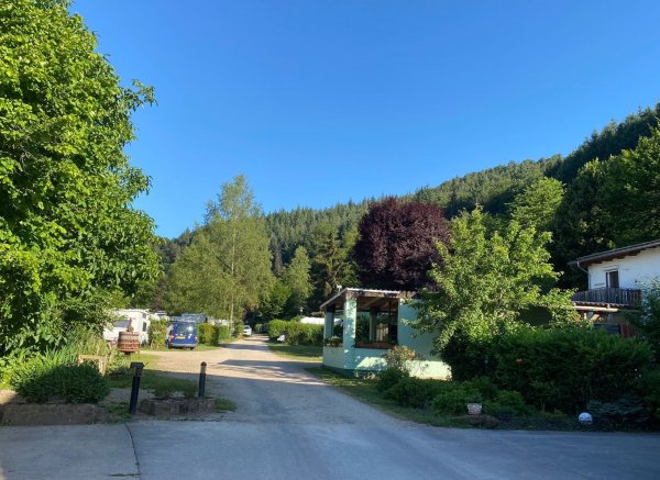 Campingplatz Waldfrieden — Photo 5