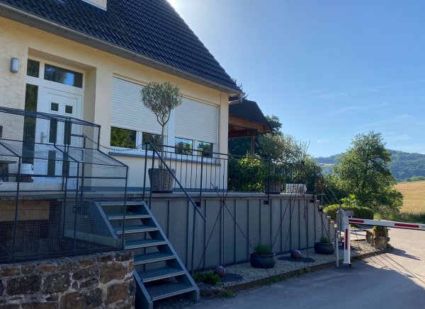 Campingplatz Waldfrieden — Photo 3