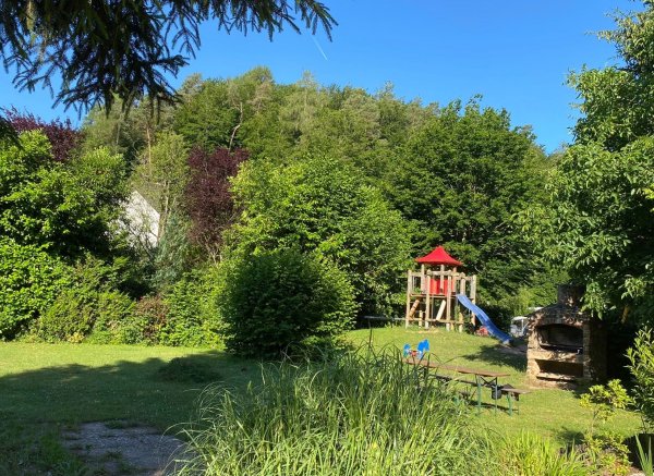 Campingplatz Waldfrieden — Photo 4