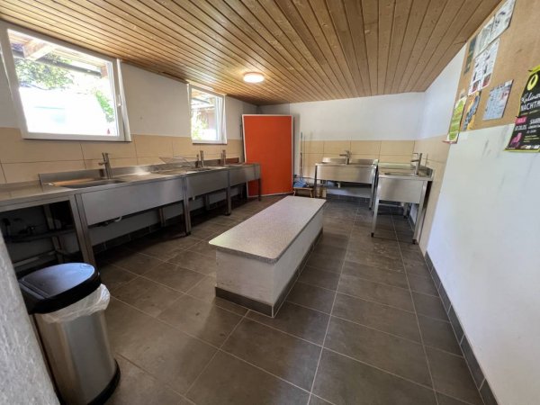 Campingplatz Waldfrieden — Photo 6