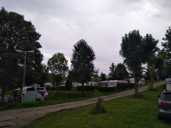 Camping am See — Photo 4