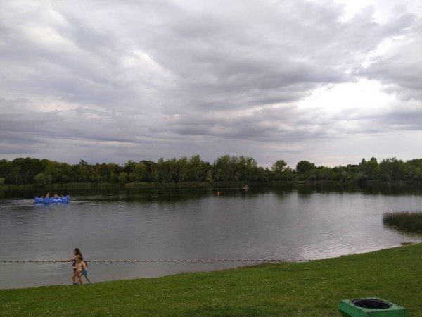 Camping am See — Photo 3