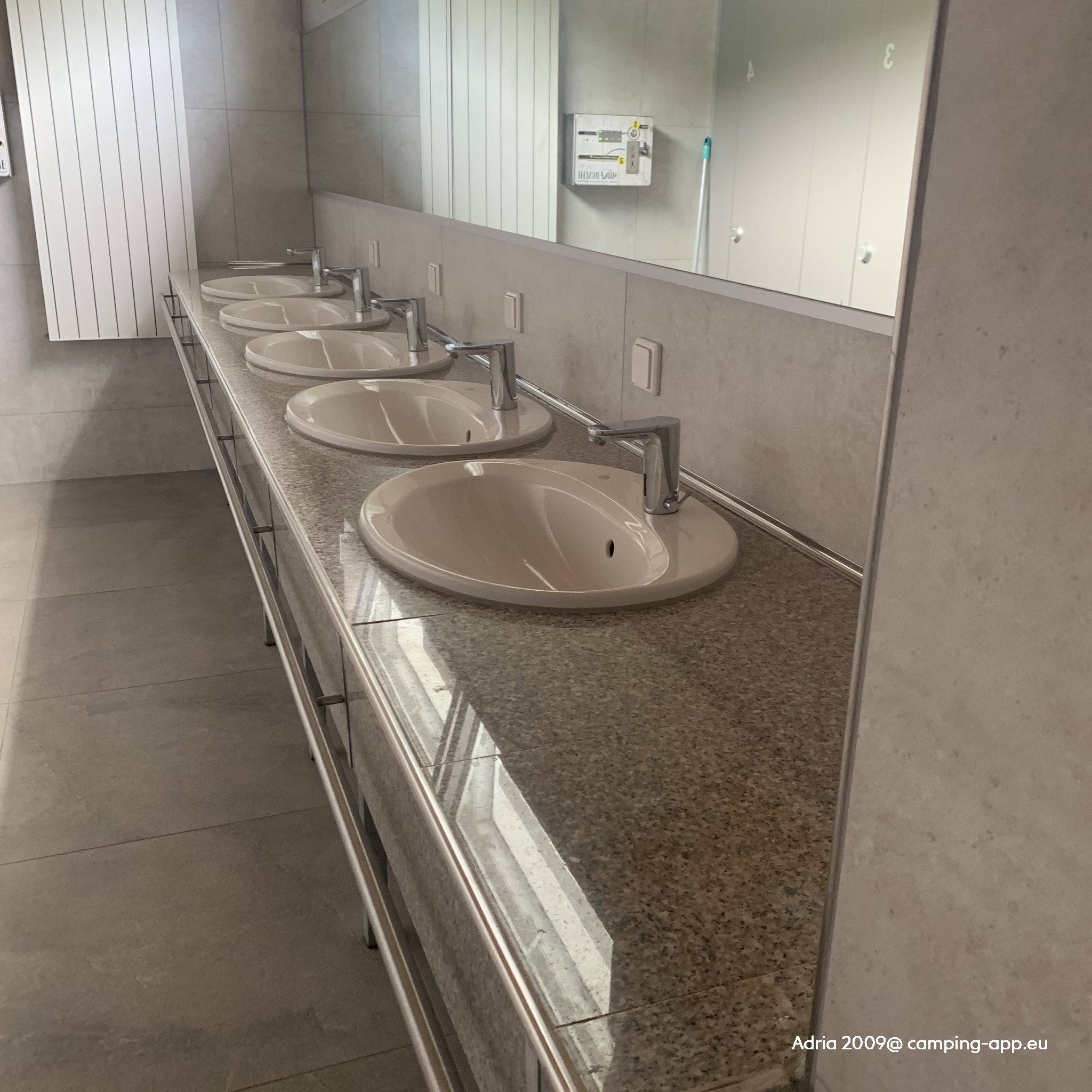 Campingplatz Dausenau — Foto 4