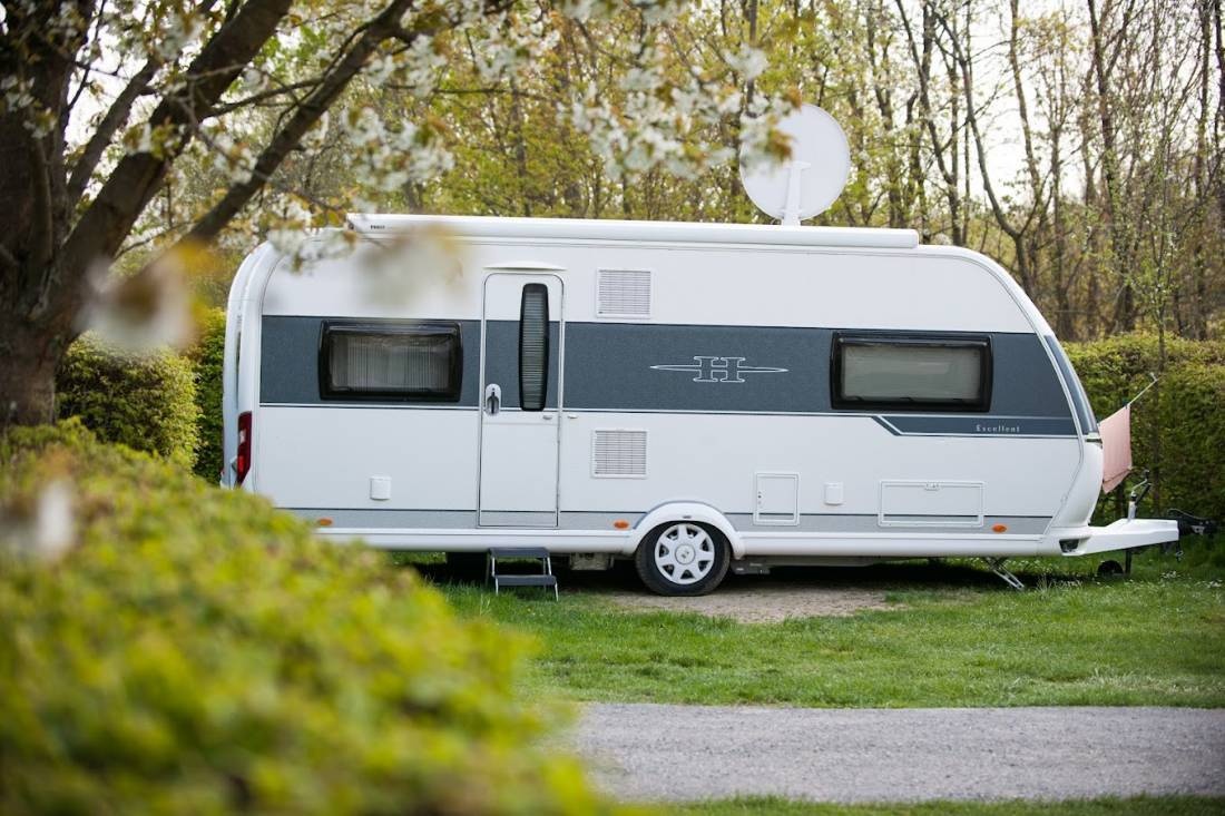 Camping Ludwig — Camping in Dankerode