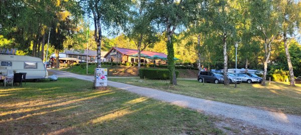 Camping Sultmer Berg — Photo 4