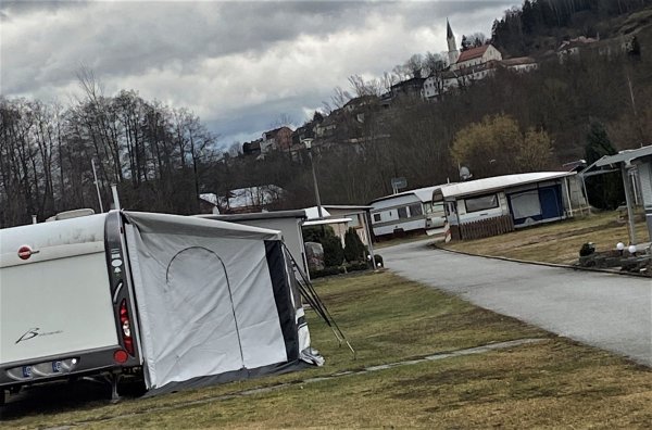 Campingplatz Hohenwarth — Foto 5