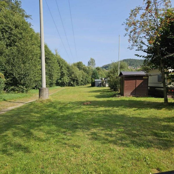 Campingplatz Hohenwarth — Photo 4