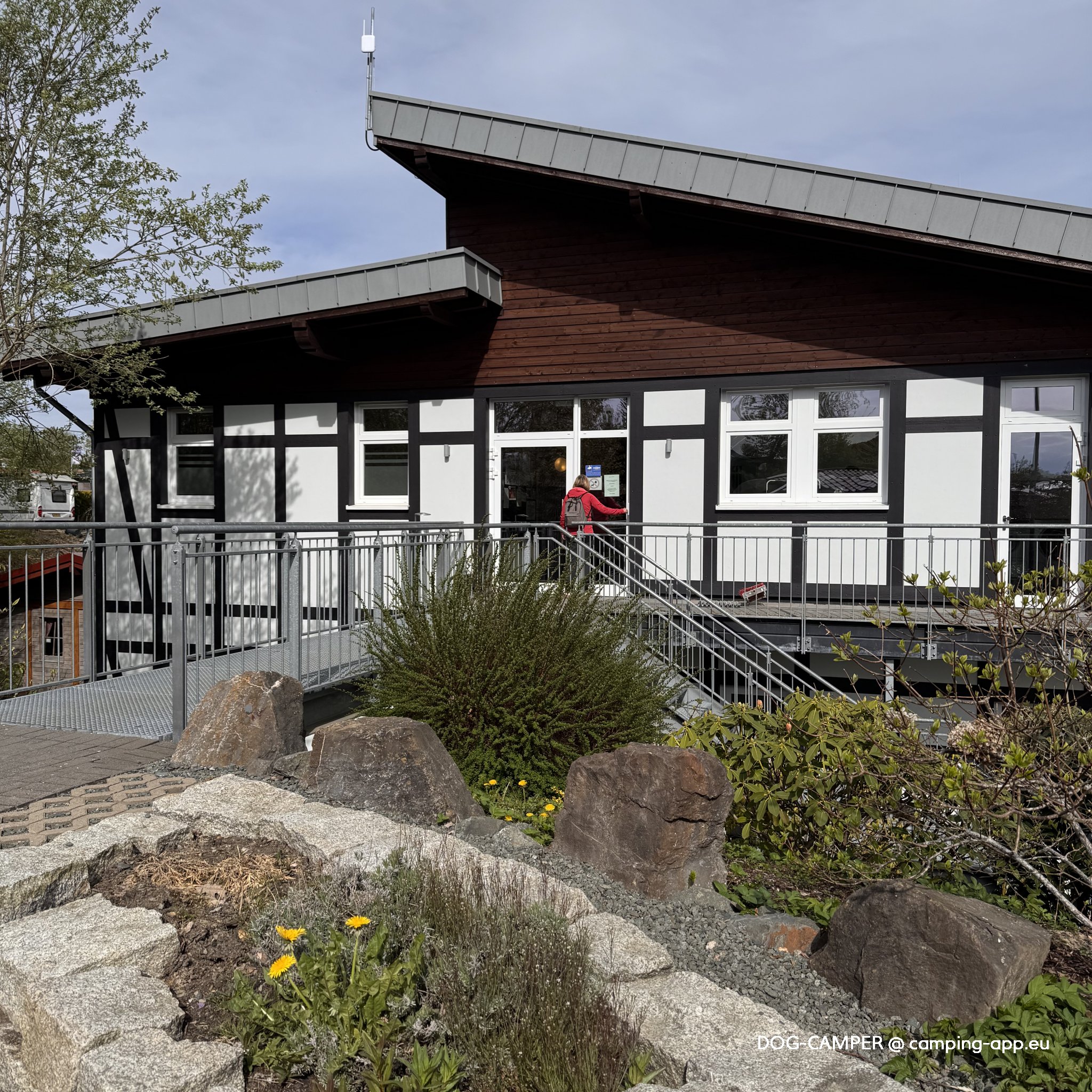 Campingpark Hochsauerland — Foto 3