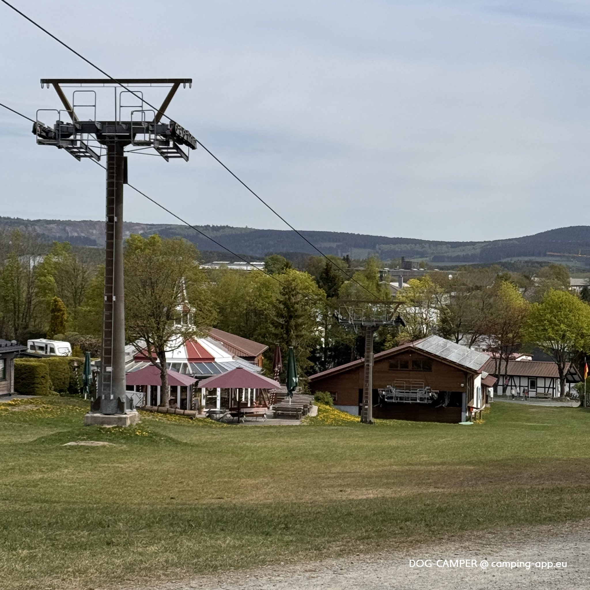 Campingpark Hochsauerland — Foto 4