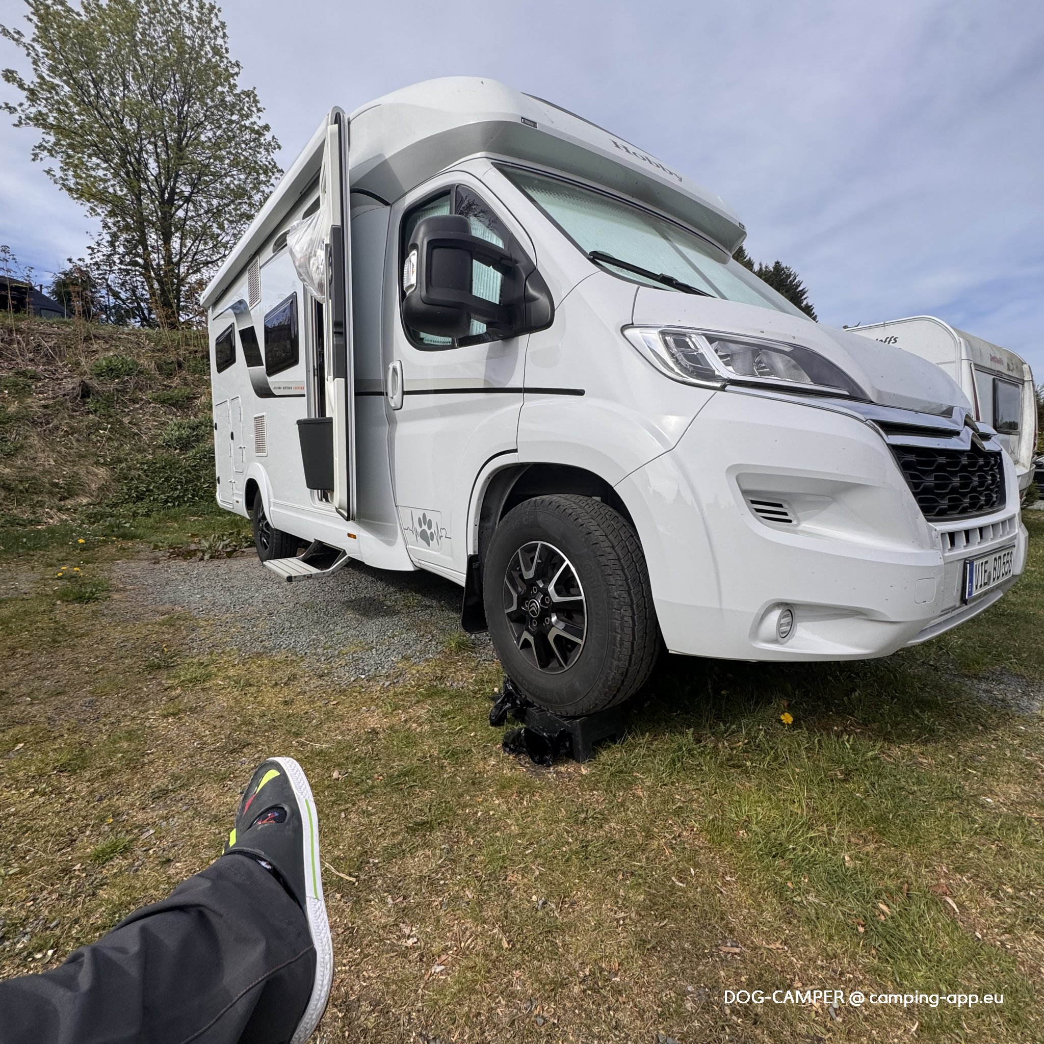 Campingpark Hochsauerland — Foto 2