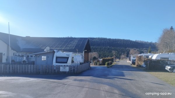 Campingplatz Winterberg — Photo 4