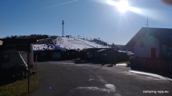 Campingplatz Winterberg — Photo 3