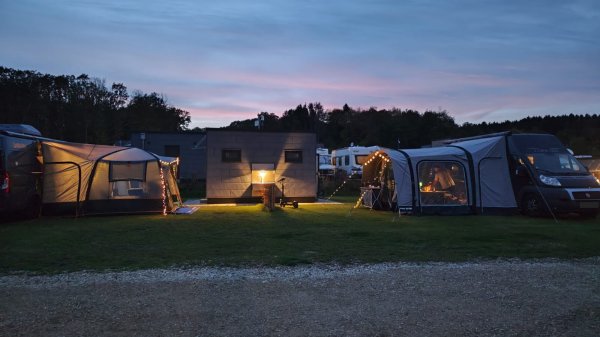 Eifel-Camp — Photo 2