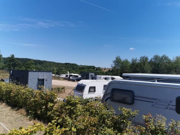 Eifel-Camp — Photo 3