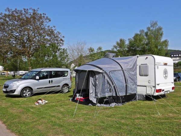 Campingplatz Nehren — Photo 2