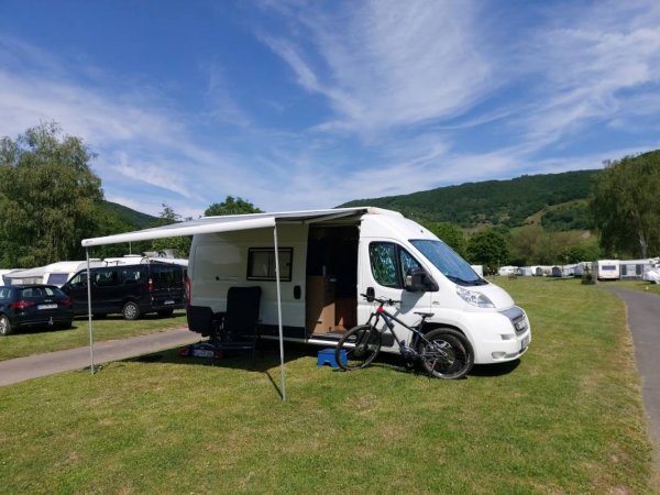 Campingplatz Nehren — Photo 3