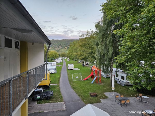 Campingplatz Nehren — Photo 5