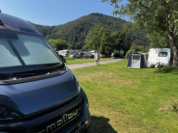 Campingplatz Nehren — Photo 4