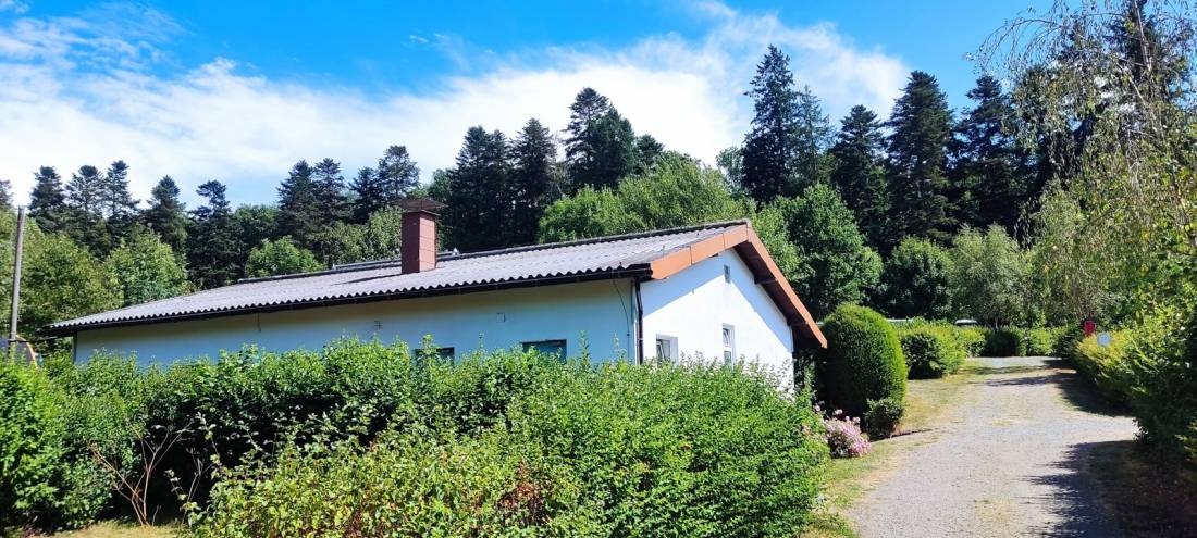 Campingpark Waldwiesen — Sítio de acampamento in Birkenfeld