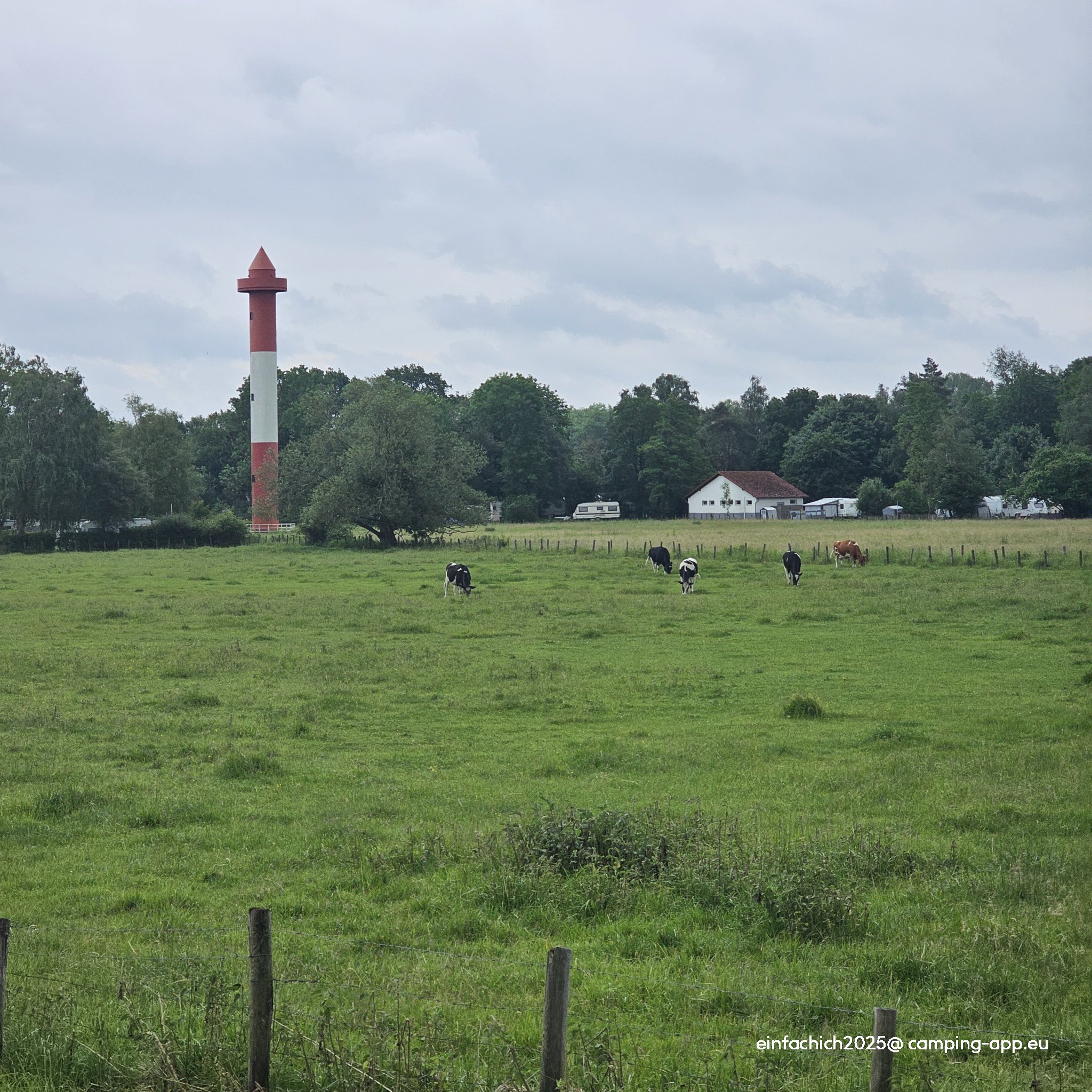 Campingplatz Juliusplate — Foto 4