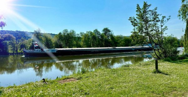 AZUR Camping Wertheim — Photo 6