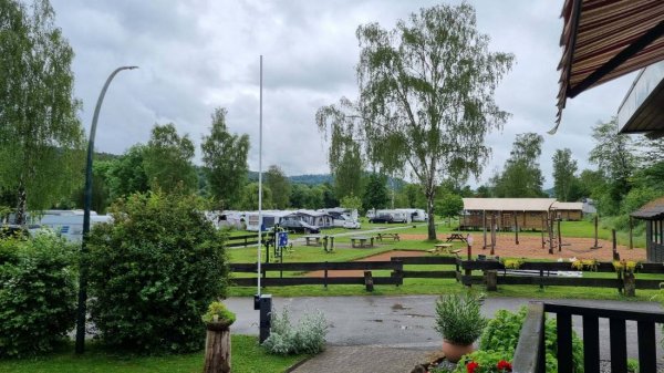 AZUR Camping Wertheim — Photo 2