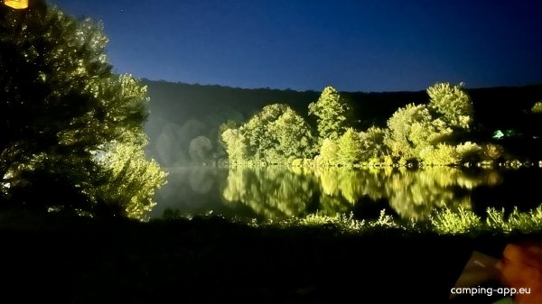 AZUR Camping Wertheim — Foto 6