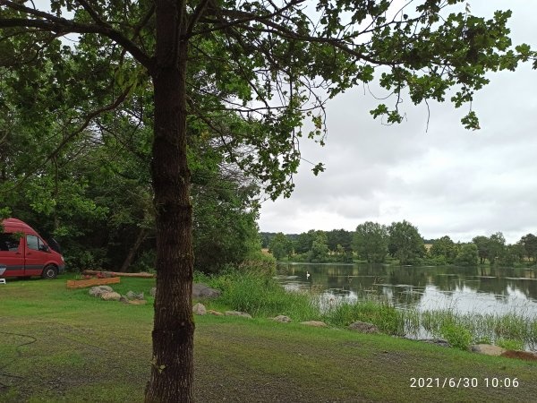 Wäller Camp — Camping in Mengerskirchen 