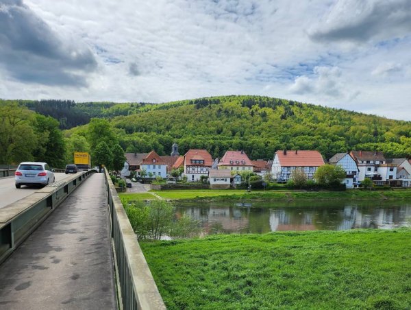 Camping Gieselwerder — Photo 3