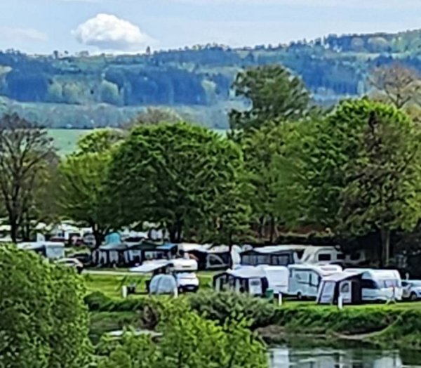 Camping Gieselwerder — Photo 4