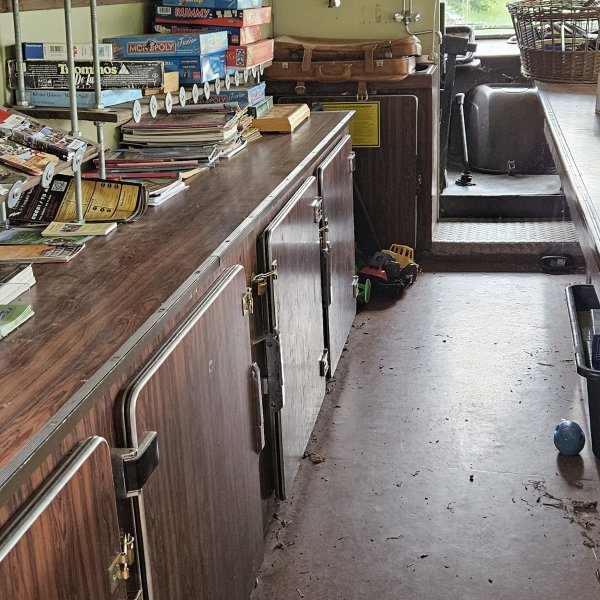 Campingplatz Altenburschla — Photo 6