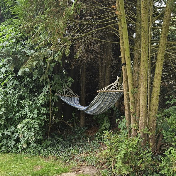 Campingplatz Altenburschla — Photo 5