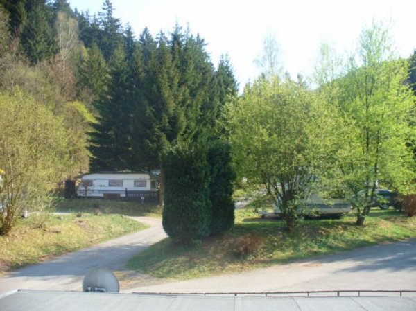 Campingplatz im Waldwinkel — Photo 6