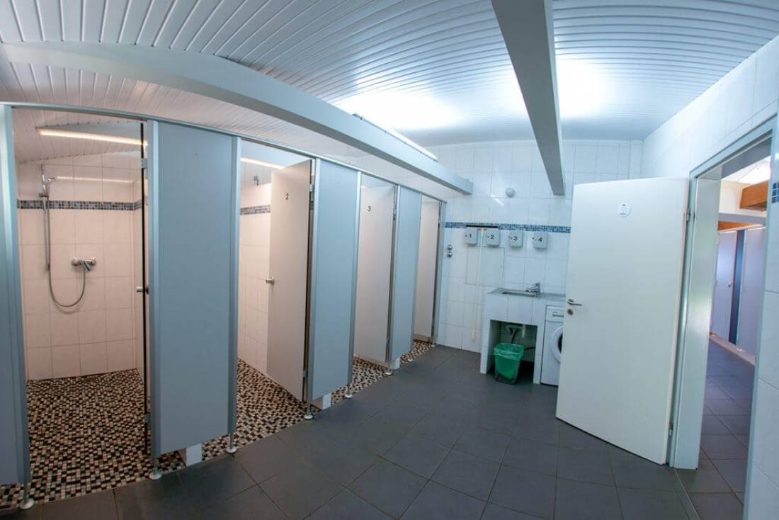 Campingplatz Dreieich-Offenthal — 露营地 in Dreieich/Offenthal / Hessen