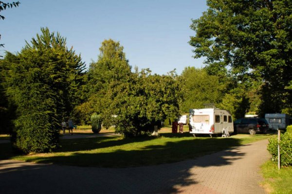 Campingplatz Dreieich-Offenthal