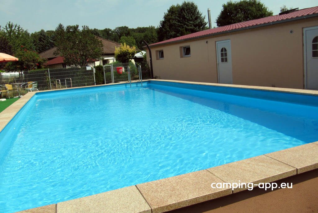 Campingplatz Dreieich-Offenthal — Photo 4