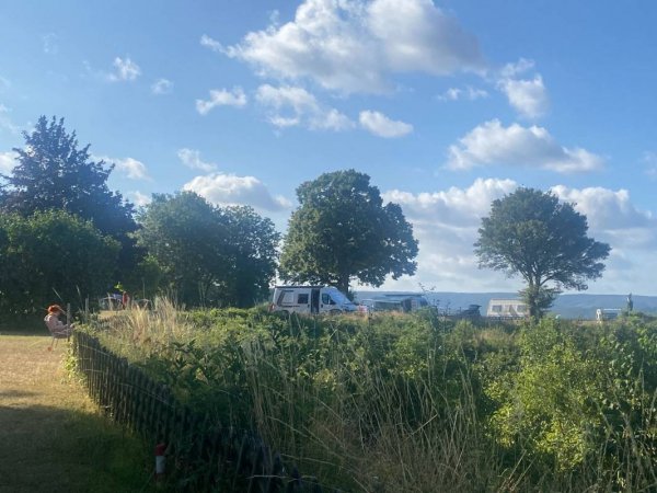 Campingplatz Burg Lahneck — Photo 6