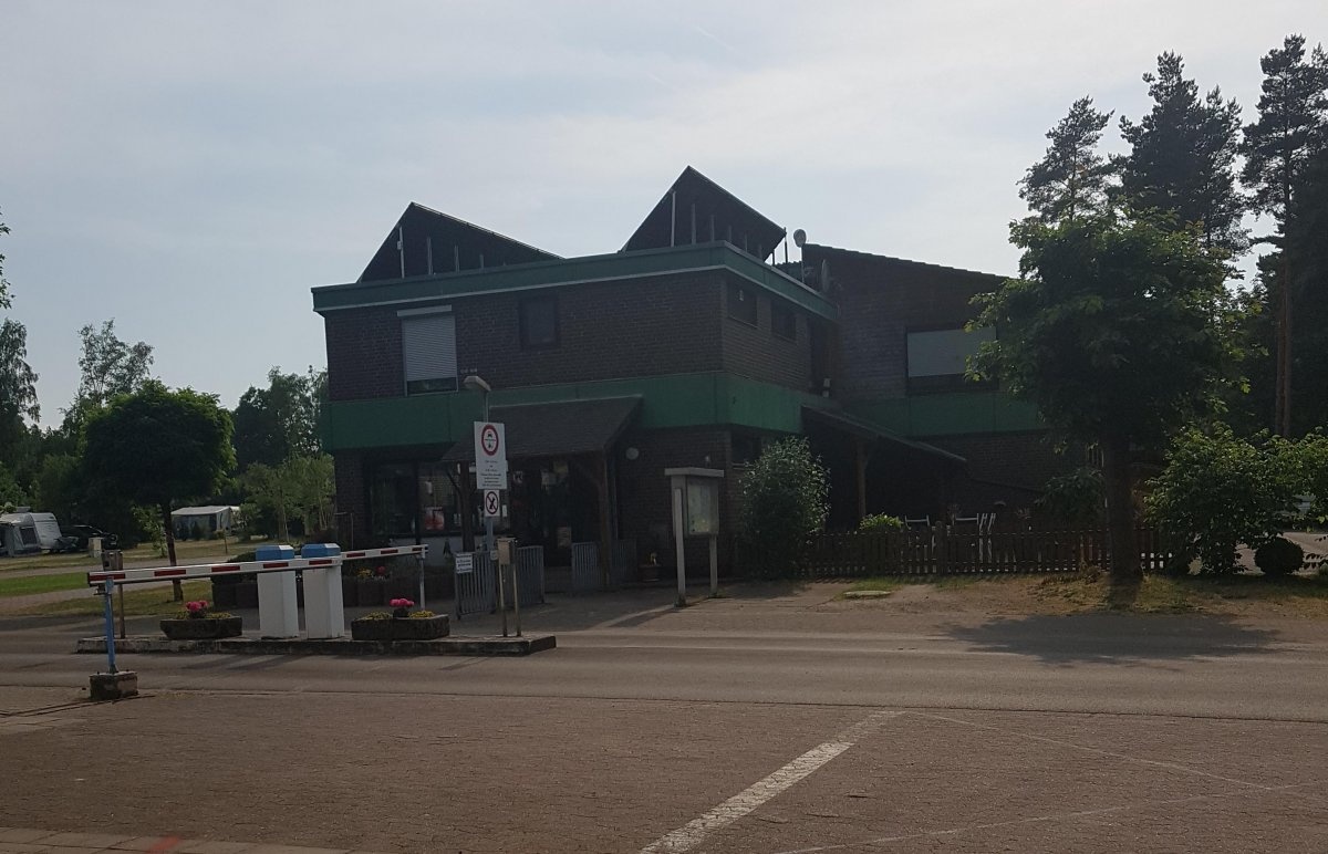 NorduferCamping — Camping in Neustadt/Mardorf / Niedersachsen