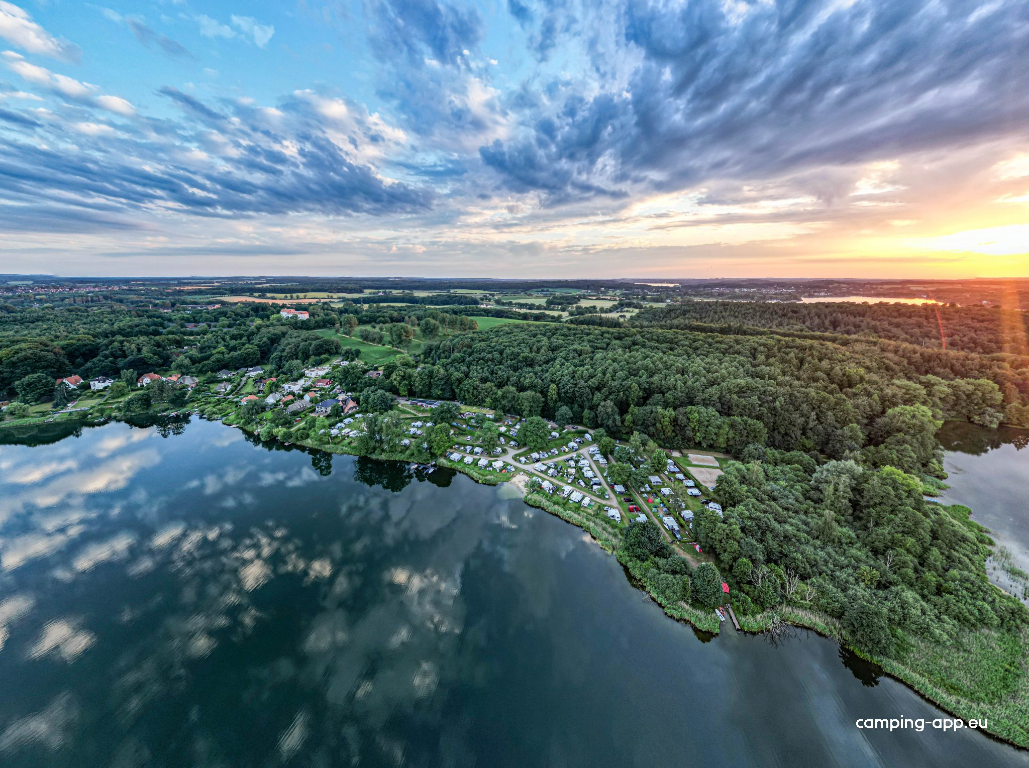 Naturpark-Camping Prinzenholz — Foto 6
