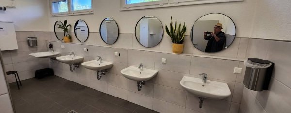 Odenwald river camp — Photo 5