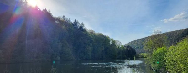 Odenwald river camp — Photo 3