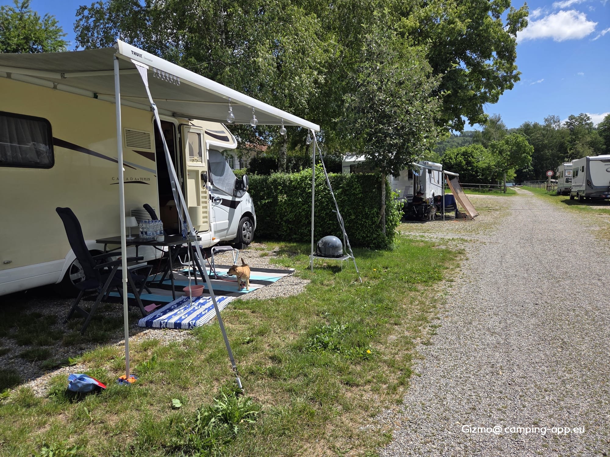 Camping Seewiese — Photo 2