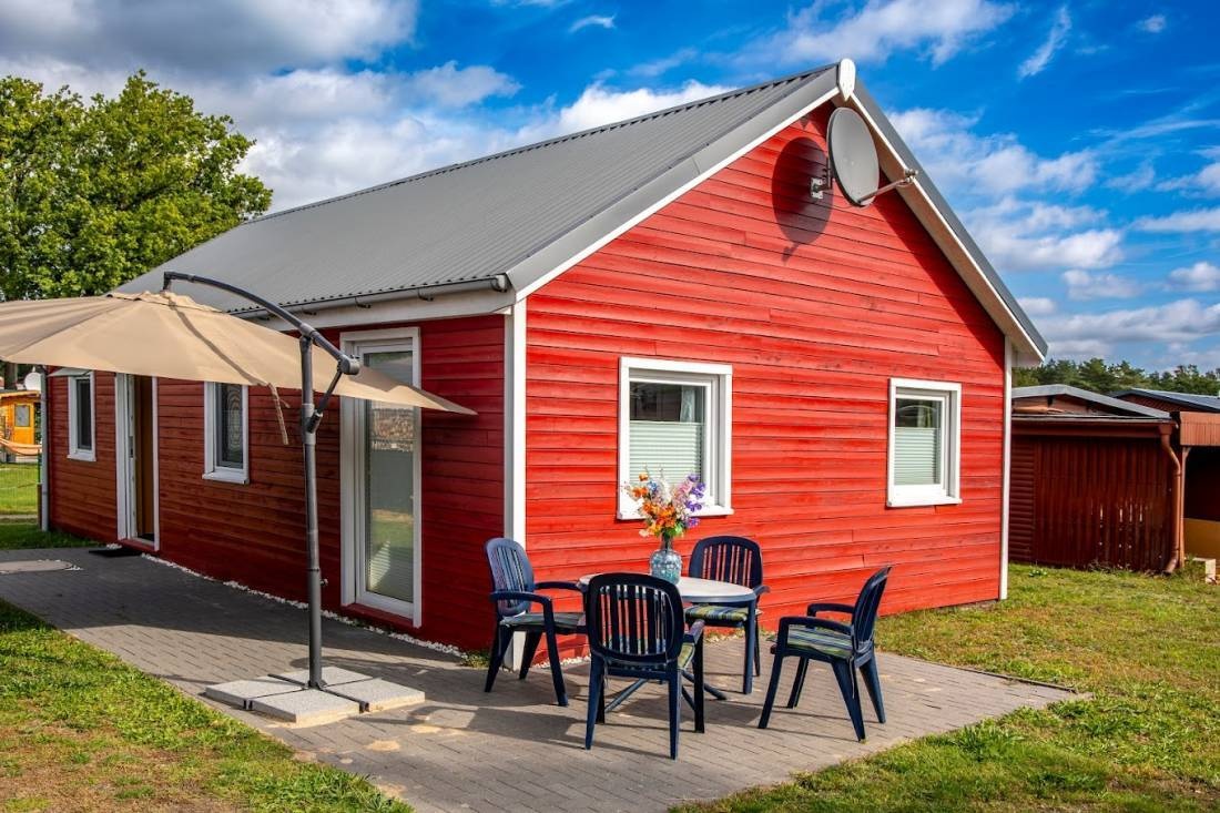 Camping Bad Bodenteich GmbH — Kemp in Bad Bodenteich