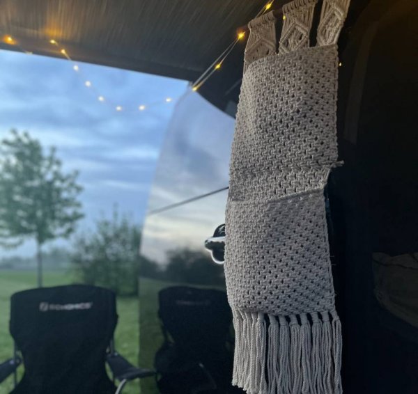 Campingplatz Schwarzfelder Hof — Photo 5