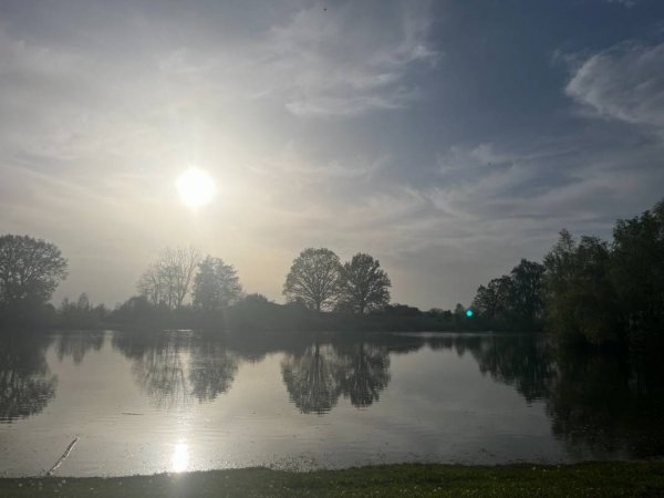 Campingplatz Schwarzfelder Hof — Photo 6
