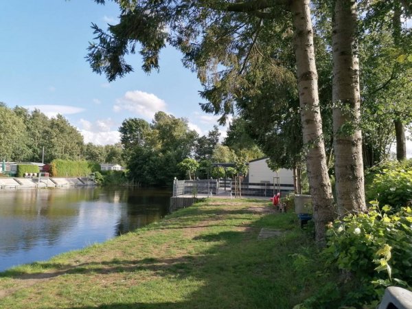 Campingplatz Neuengland