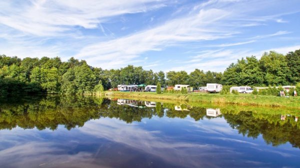 Campingplatz Neuengland — Photo 2