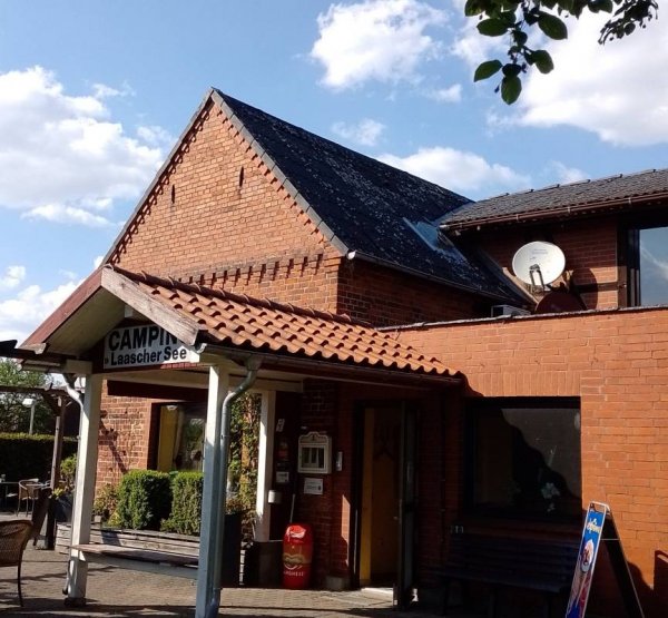 Camping Laascher See